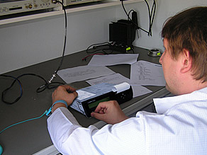 Development Support Department