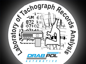 The Laboratory of Tachograph Records Analysis